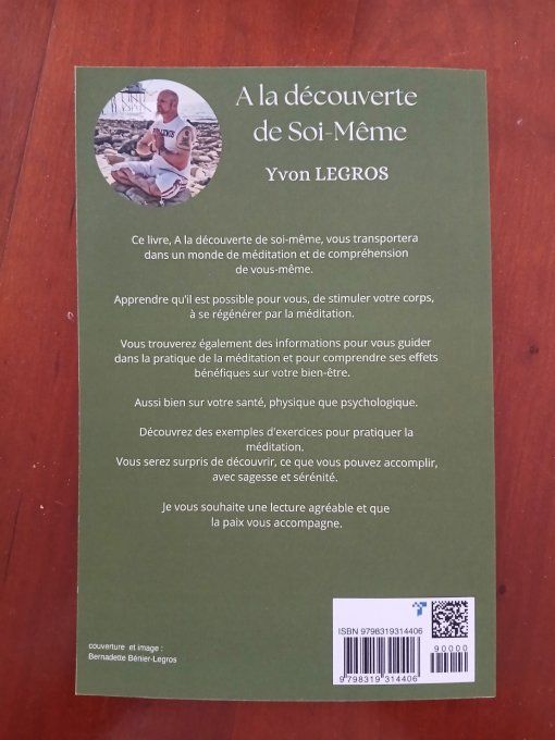 A la découverte de soi-même
